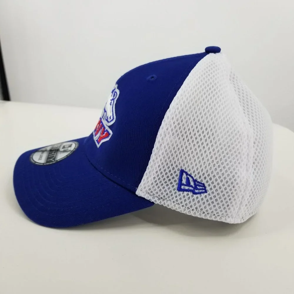 New Era 39Thirty Pony Champions Hat Size Medium‎ Large